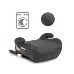 Kidwell OVAN i-Size podsedák 15-36 kg Isofix Grey