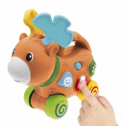 Chicco 00177165 interaktívní los