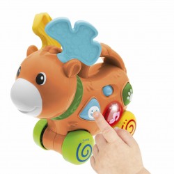 Chicco 00177165 interaktívní los