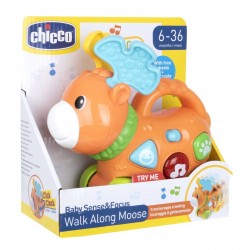 Chicco 00177165 interaktívní los
