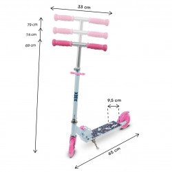 Kidwell SKIPO LED ABEC 7