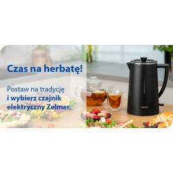 Zelmer ZCK8020B