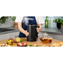 Zelmer ZCK8020B