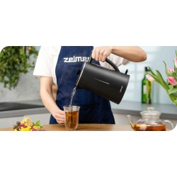 Zelmer ZCK8020B