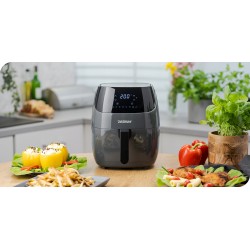 Zelmer ZAF 5502G