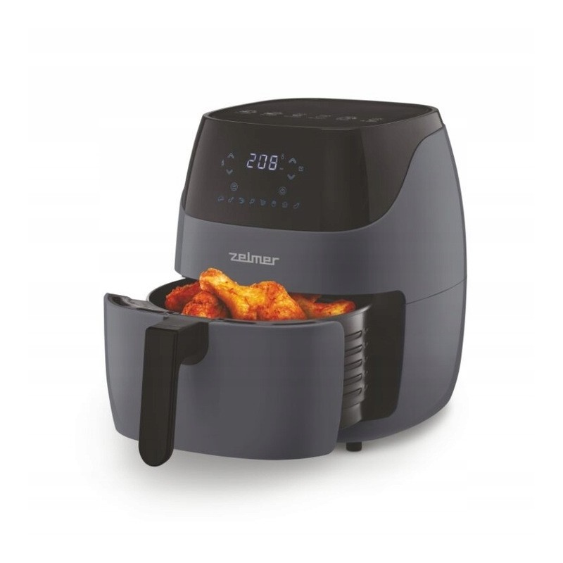 Zelmer ZAF 5502G Zelmer ZAF 5502G