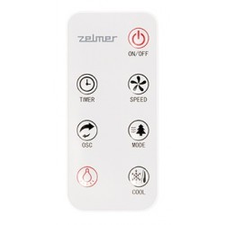 Zelmer ZCL6030