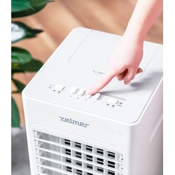Zelmer ZCL6030