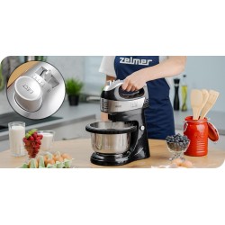 Zelmer ZHM 2459 BS