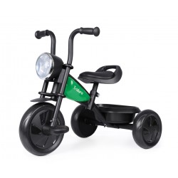 Qplay Triduro Green