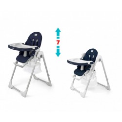 Milly Mally Bueno Navy