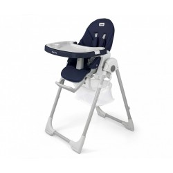 Milly Mally Bueno Navy