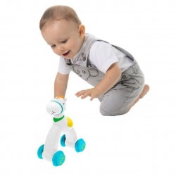 Chicco Push and Go Žirafa