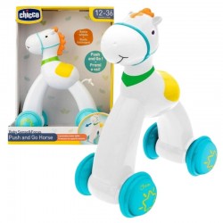 Chicco Push and Go Žirafa
