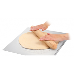 Váleček na pizzu dřevěný DELÍCIA 40 cm, ø 5 cm