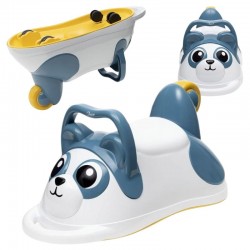 Chicco Move&Grow Panda 3v1