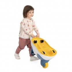 Chicco Move&Grow Panda 3v1