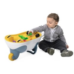 Chicco Move&Grow Panda 3v1