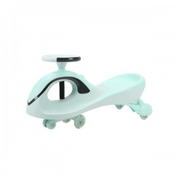 Baby Mix G-Force zelené