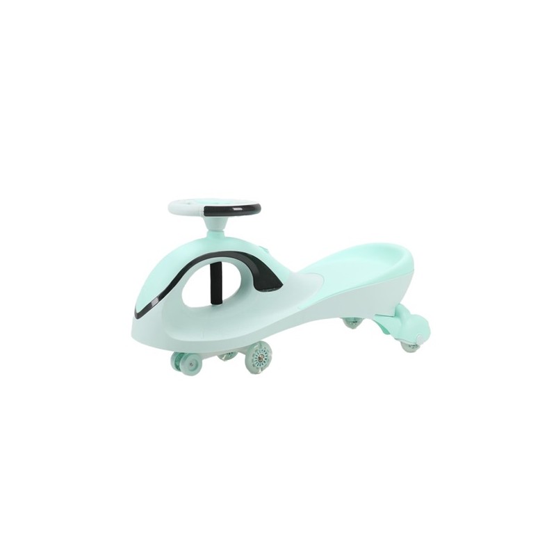 Baby Mix G-Force zelené Baby Mix G-Force zelené