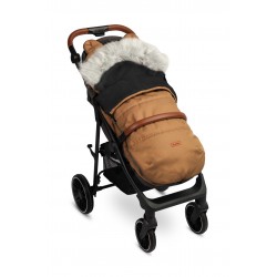 Sensillo Zimní SIERRA 100x50 Camel