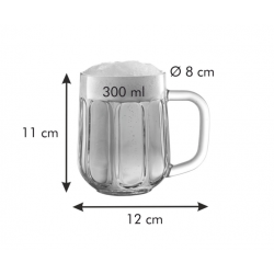 TESCOMA myBEER Icon 300 ml