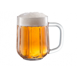 Tescoma myBEER Půllitr Icon 500 ml