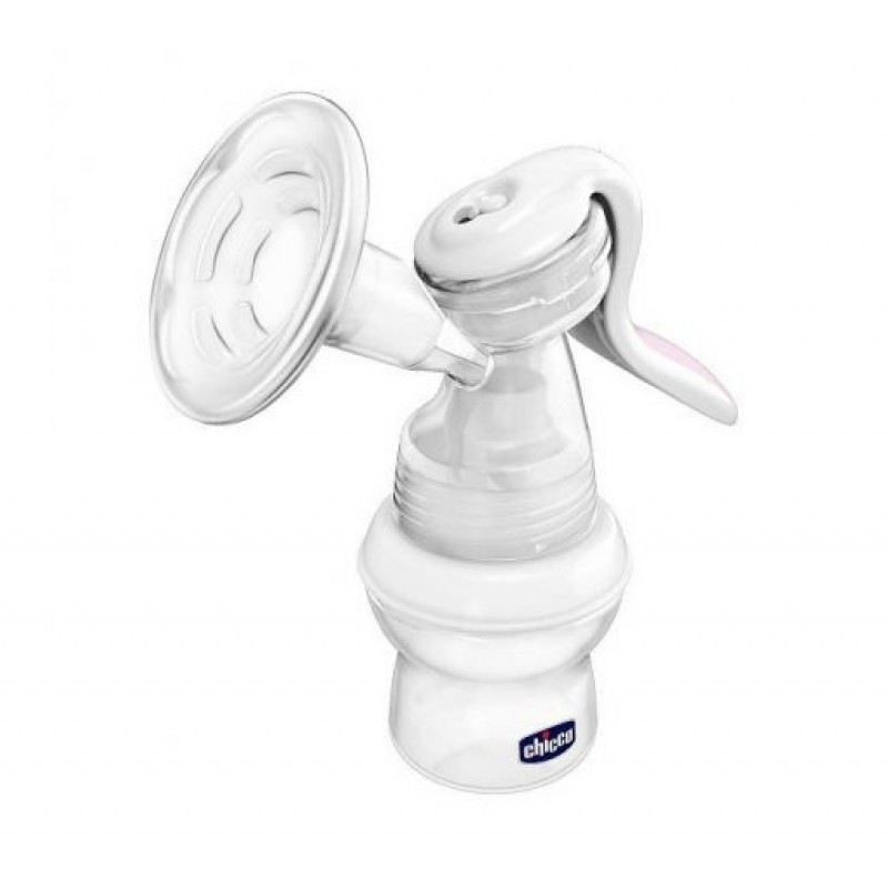 Chicco Natural Feeling Chicco Natural Feeling
