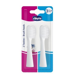 Chicco 36m+ 2 ks