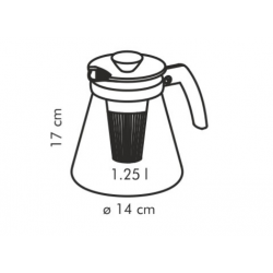 Tescoma Teo 1,25 l