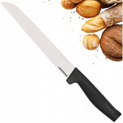 Fiskars Nůž na pečivo 22 cm