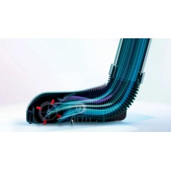 Bosch BBHF214G