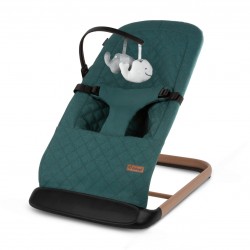 Kidwell LARO Green/Wooden