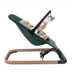 Kidwell LARO Green/Wooden