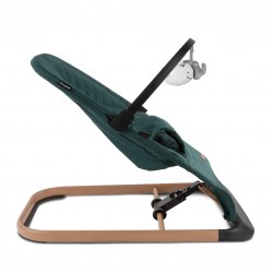 Kidwell LARO Green/Wooden