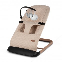 Kidwell LARO Beige/Wooden
