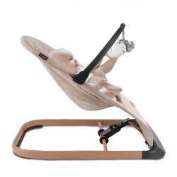 Kidwell LARO Beige/Wooden
