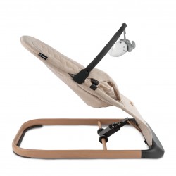 Kidwell LARO Beige/Wooden