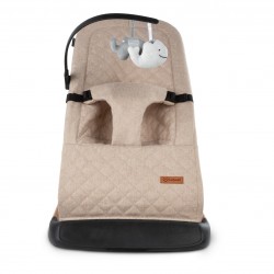 Kidwell LARO Beige/Wooden