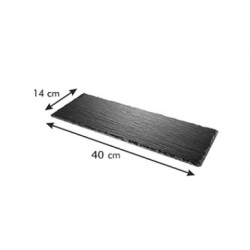Tescoma servírovací deska GrandCHEF 40x14cm