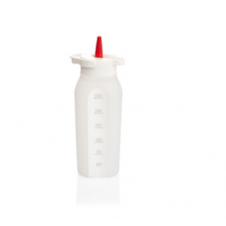 Dávkovací láhev PRESTO 4 trysky, 250 ml...