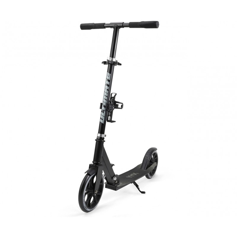 Milly Mally Scooter Ultimate Black Milly Mally Scooter Ultimate Black