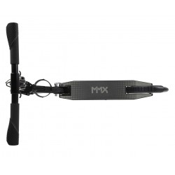 Milly Mally Scooter Ultimate Black