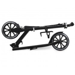 Milly Mally Scooter Ultimate Black