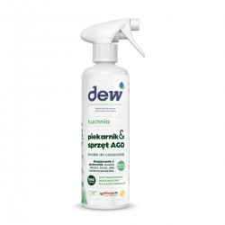 Dew Čisticí prostředek na troubu a domácí...