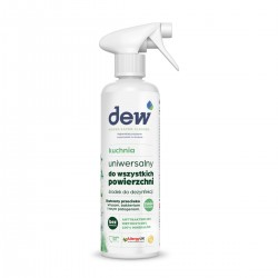 Dew Prostředek na dezinfekci kuchyně a...