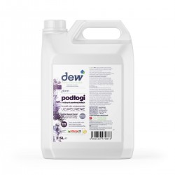 Dew Univerzální čistič podlah 2,5 l pro...