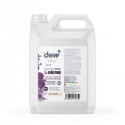 Dew Čistič oken a skleněných povrchů 2,5 l
