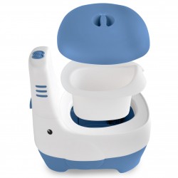Kidwell Fino Blue