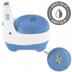 Kidwell Fino Blue